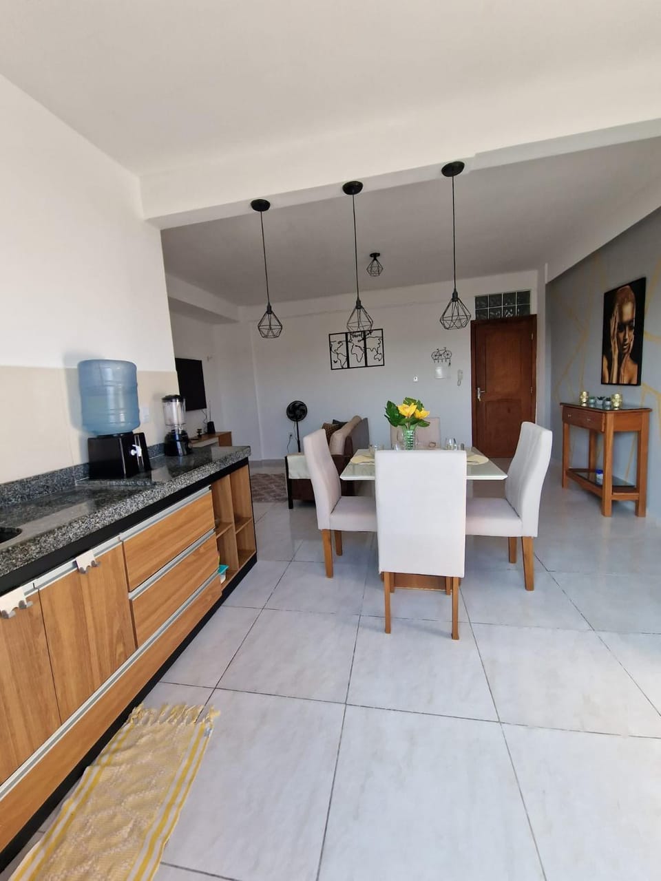residenciaveneza Apartment in Belém