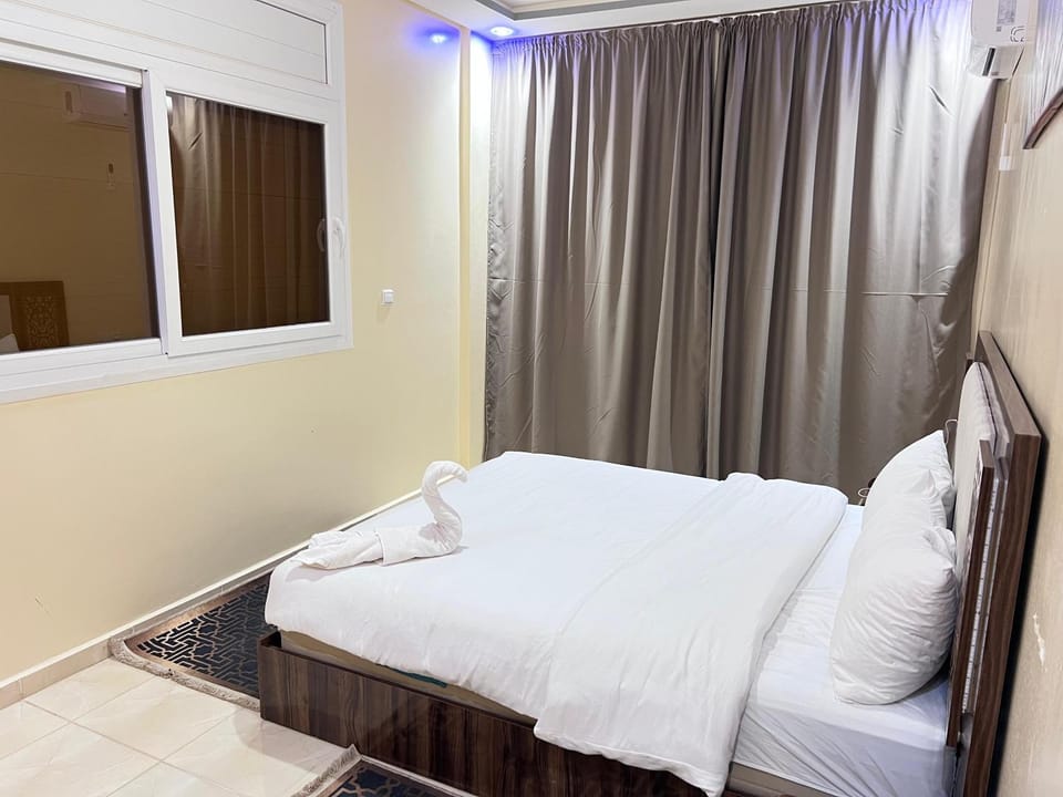 Residence Almahaj Apartment in Morocco