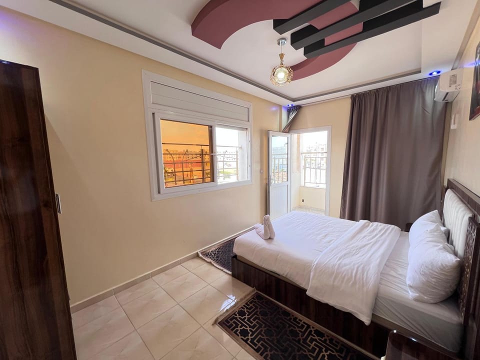 Residence Almahaj Apartment in Morocco