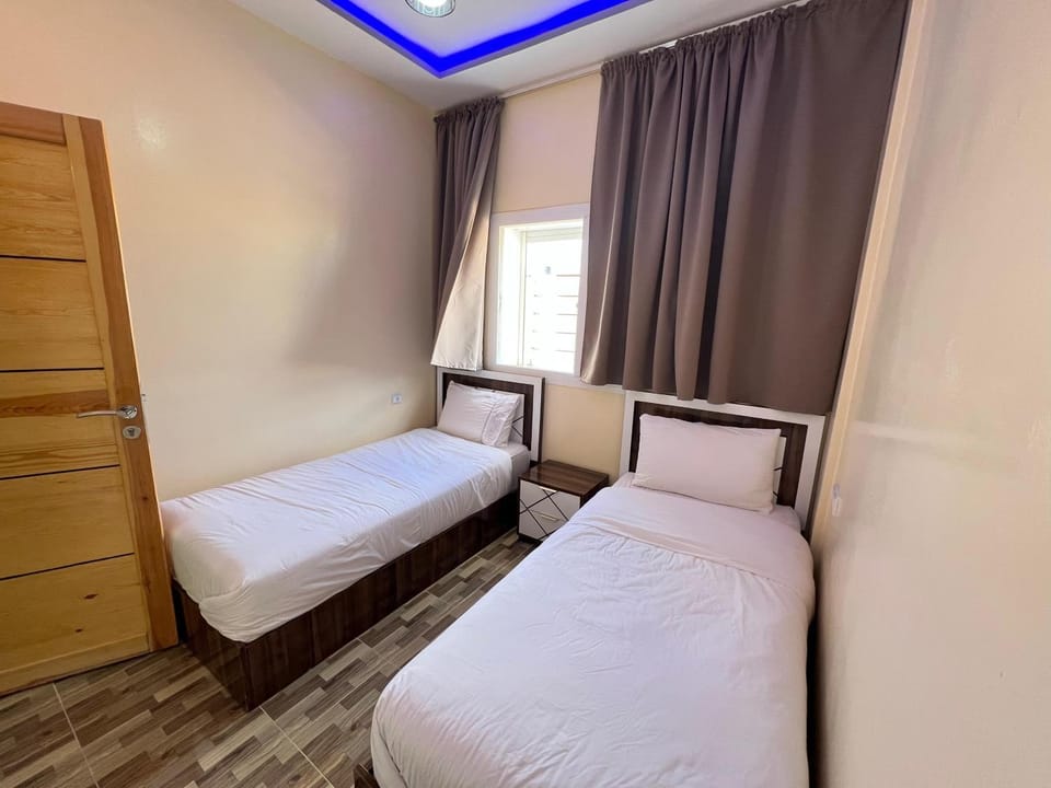 Residence Almahaj Apartment in Morocco
