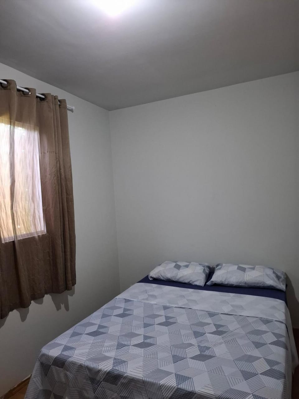 Apartamento 2 quartos próximo ao Estádio e Autódromo Apartment in Londrina