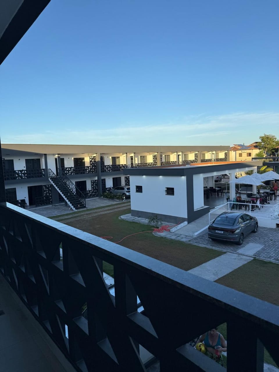 Brisa Mar Prime Apartment in Porto Seguro