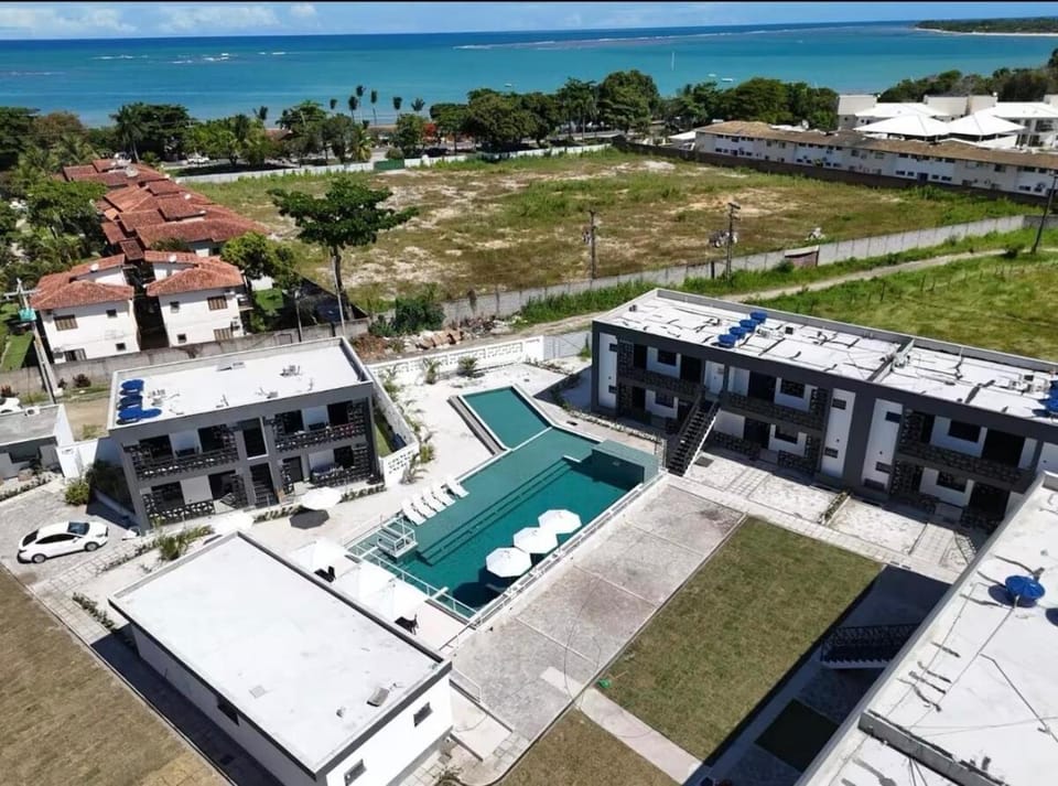 Brisa Mar Prime Apartment in Porto Seguro