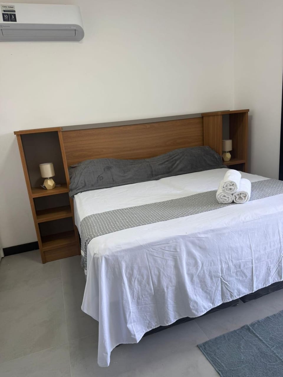 Brisa Mar Prime Apartment in Porto Seguro