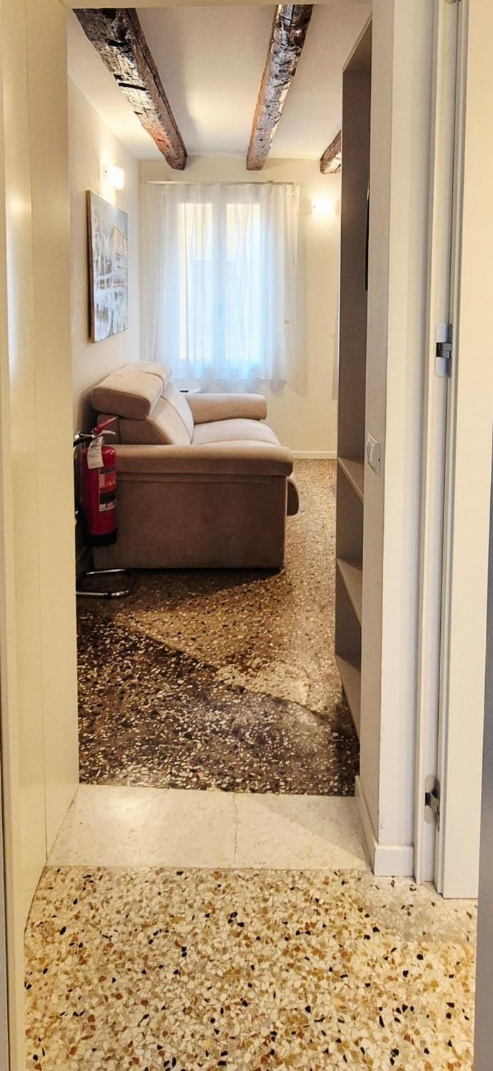 Dimora ai Frari Apartment in Venice