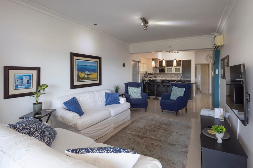 Whale Rock Wonder No 14 Apartment in Margate