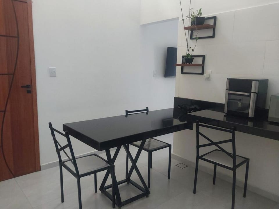 Que a felicidade vire rotina Apartment in State of Rio de Janeiro