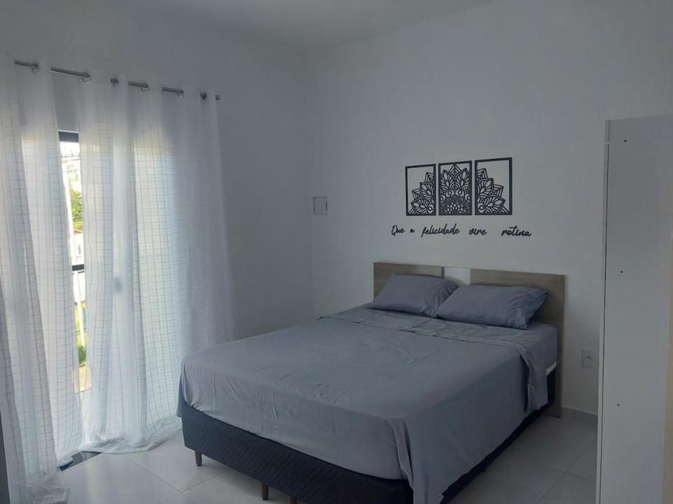 Que a felicidade vire rotina Apartment in State of Rio de Janeiro