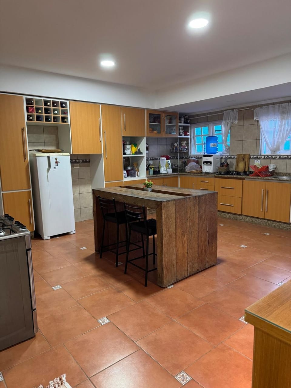 3 suítes e piscina no Litoral Norte, beira-mar House in Caraguatatuba