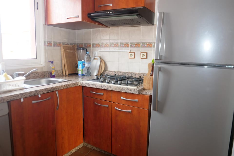 Calm Spacious Family Apartment Close To City Centre Apartment in Marrakesh