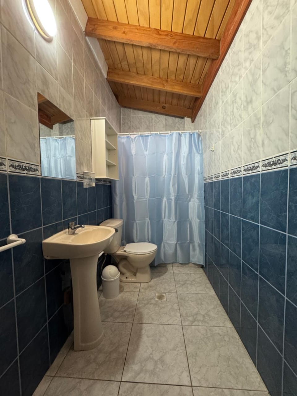 Hostal Asuncion Bed and Breakfast in Arica