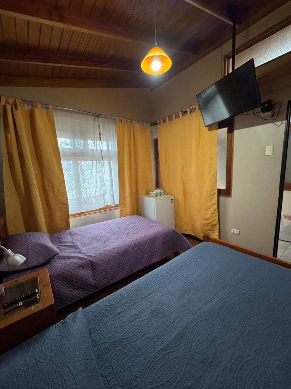 Hostal Asuncion Bed and Breakfast in Arica
