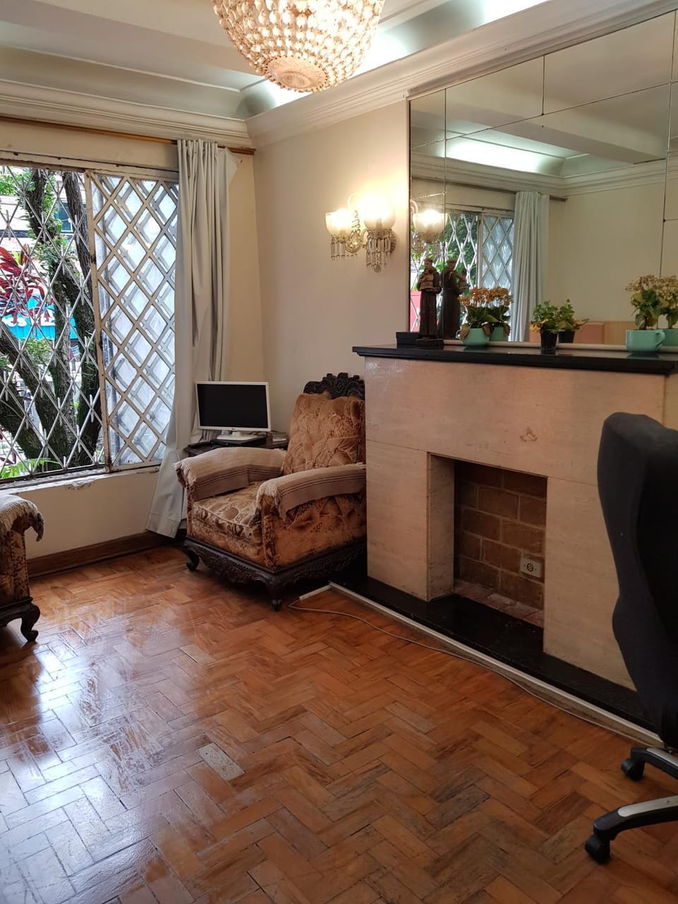Quarto no Coração do Jardins Vacation rental in Sao Paulo City