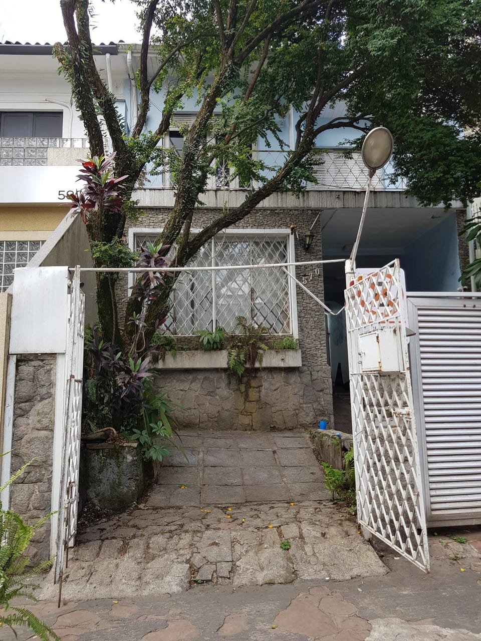 Quarto no Coração do Jardins Vacation rental in Sao Paulo City
