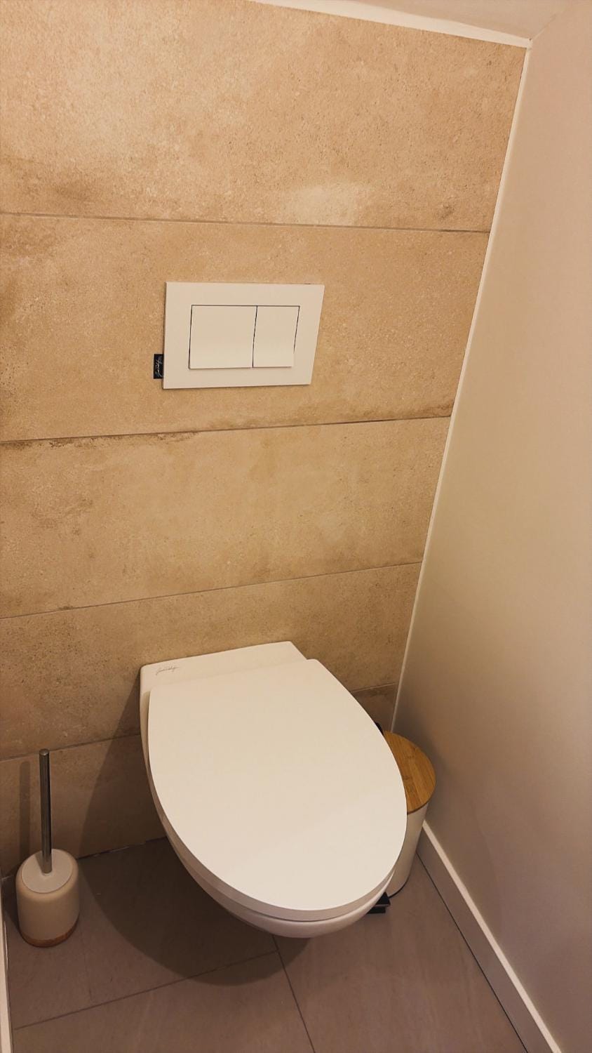 Studio Prestige Apartment in Dijon