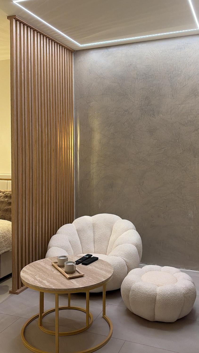 Studio Prestige Apartment in Dijon
