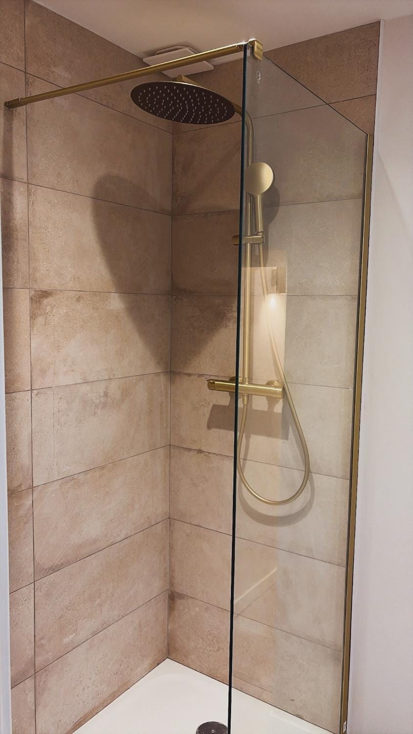 Studio Prestige Apartment in Dijon