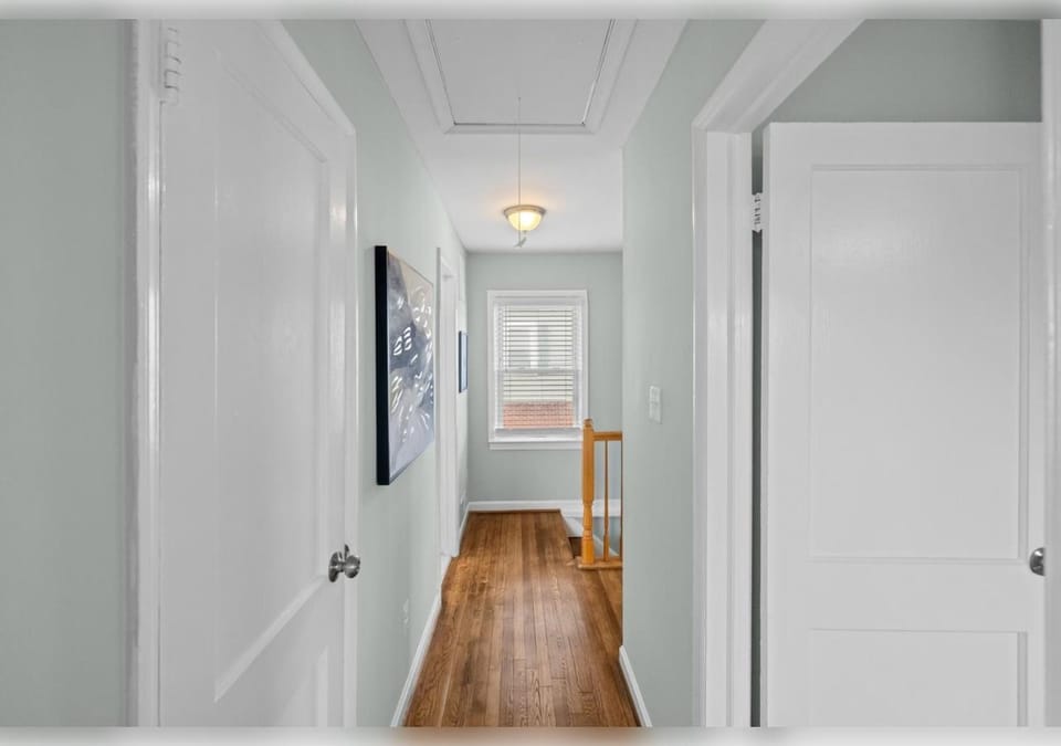 Takoma Park Three Bedroom Home Near Metro and National Mall DC House in Takoma Park