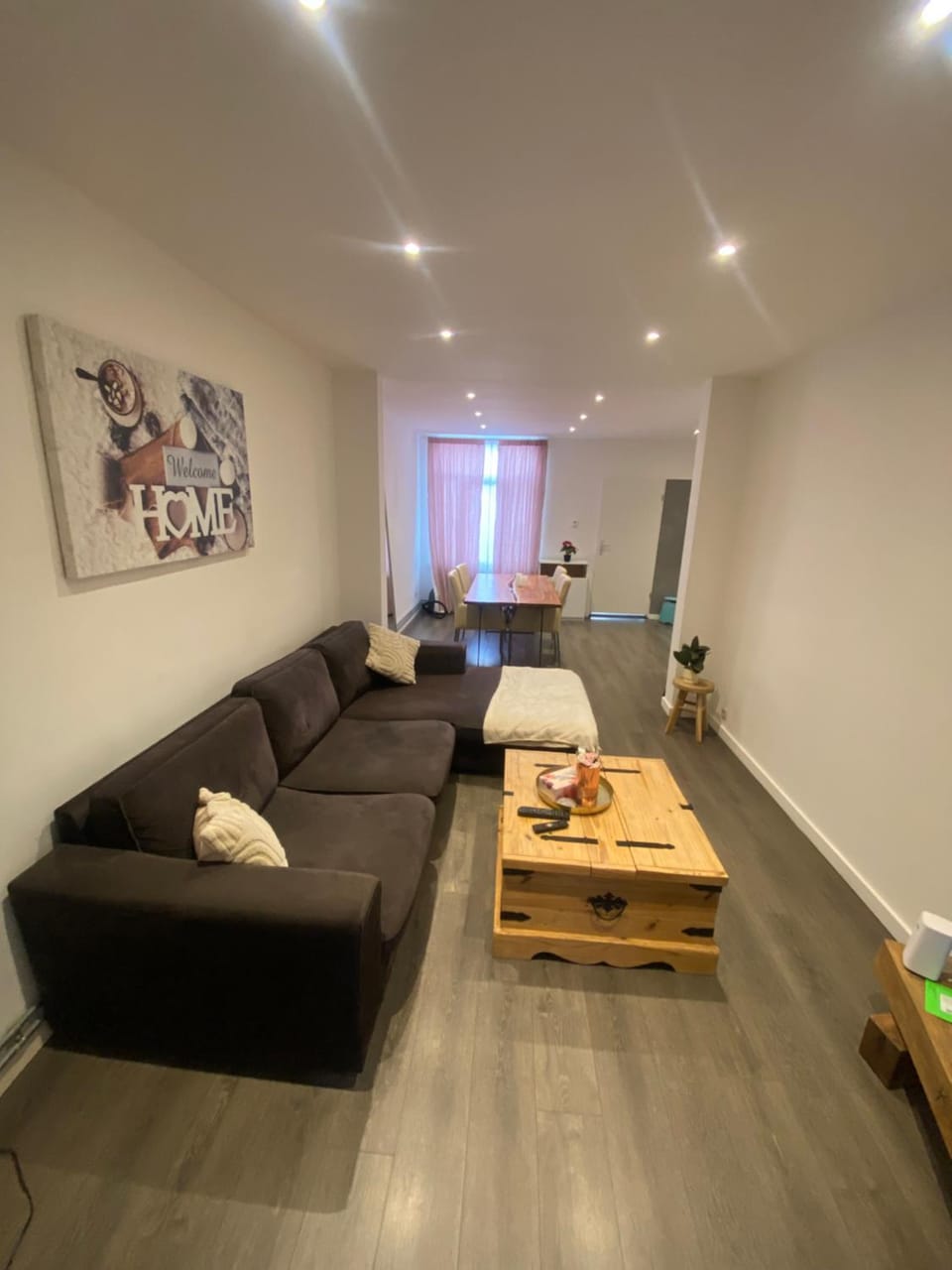 Sportpaleis afasdome Apartment in Antwerp