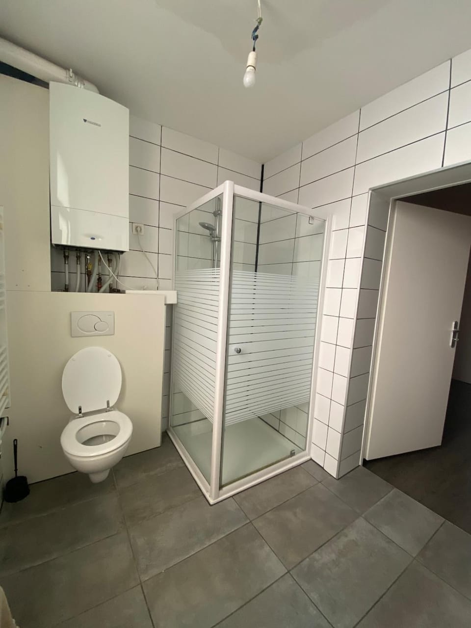 Sportpaleis afasdome Apartment in Antwerp
