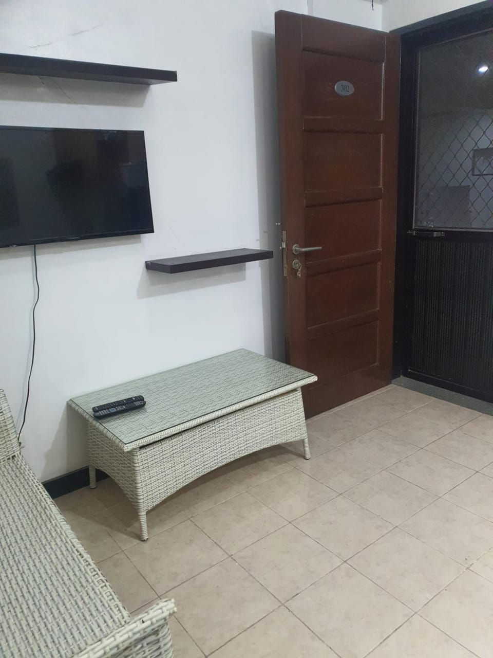 Palmetto condominium Apartment in Davao City