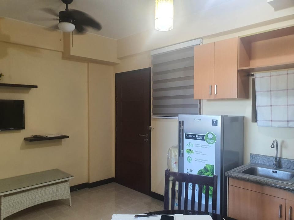 Palmetto condominium Apartment in Davao City
