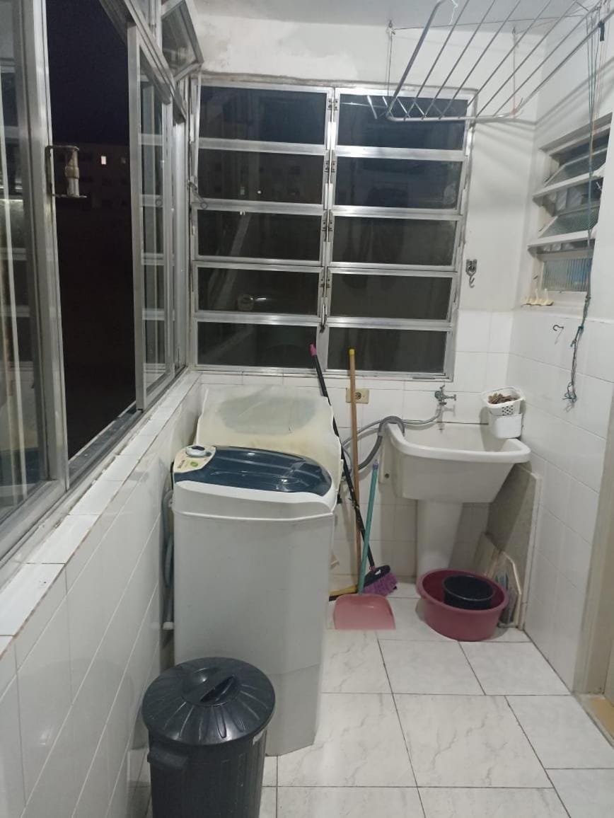 Apartamento praia mar Peruibe Apartment in Peruíbe
