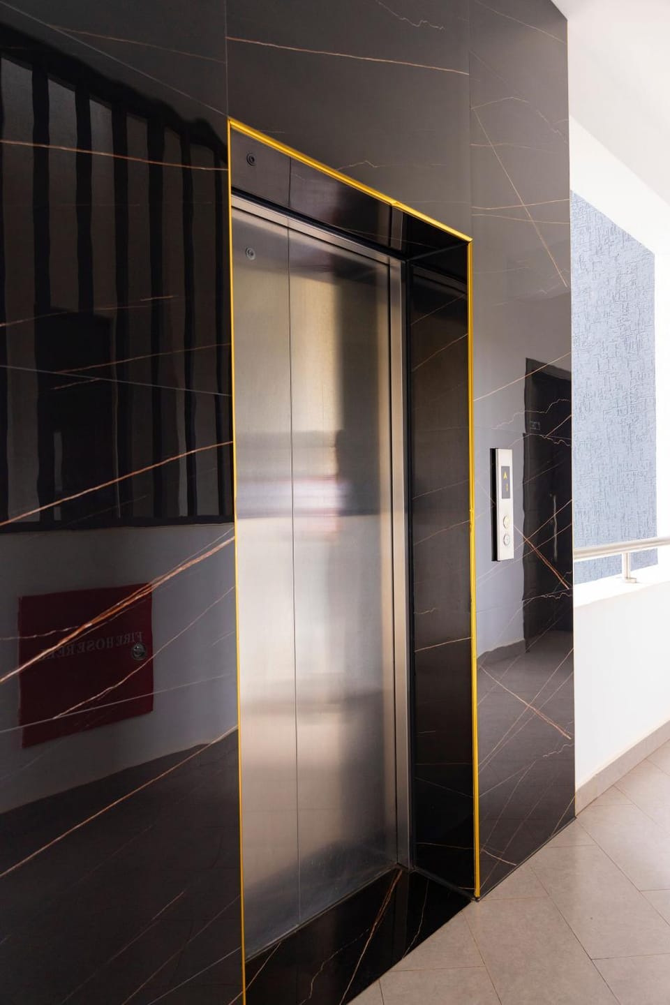 elevator