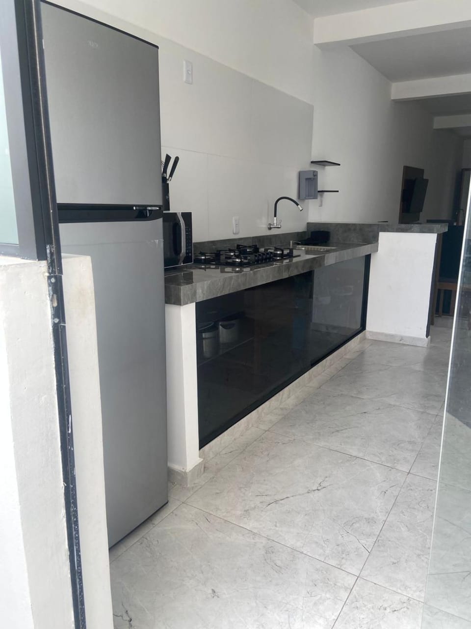 Ferrarezi House Apartment in State of Rio de Janeiro
