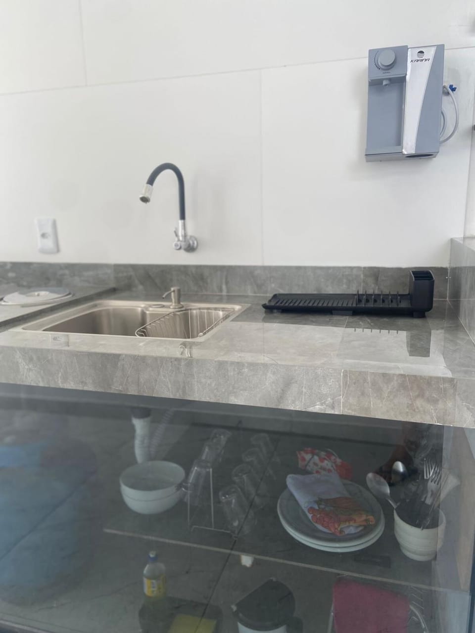Ferrarezi House Apartment in State of Rio de Janeiro