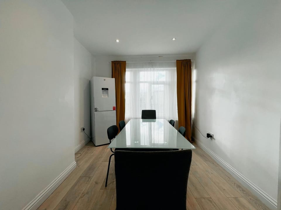 Earlsfields Apartments Apartment in London