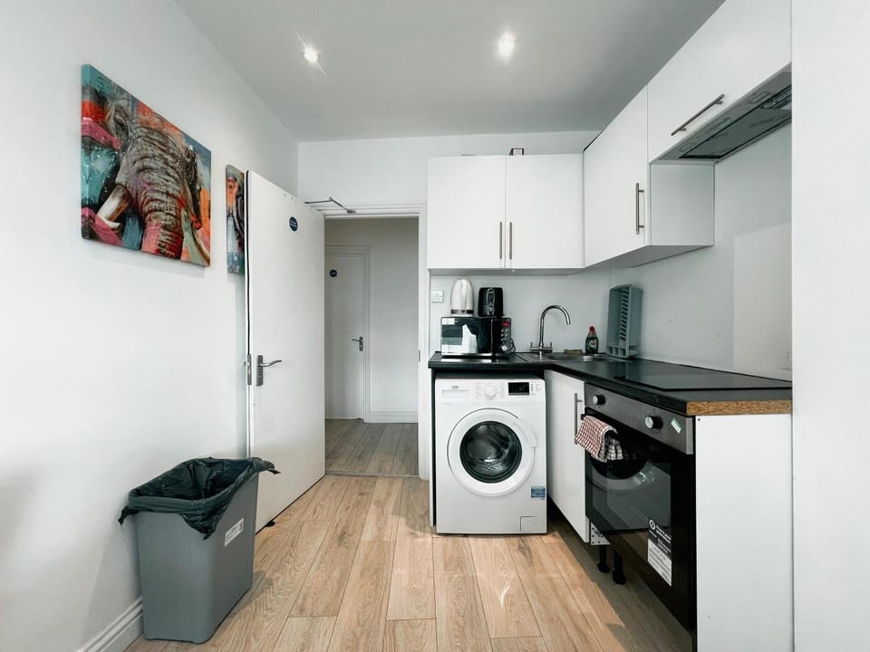 Earlsfields Apartments Apartment in London
