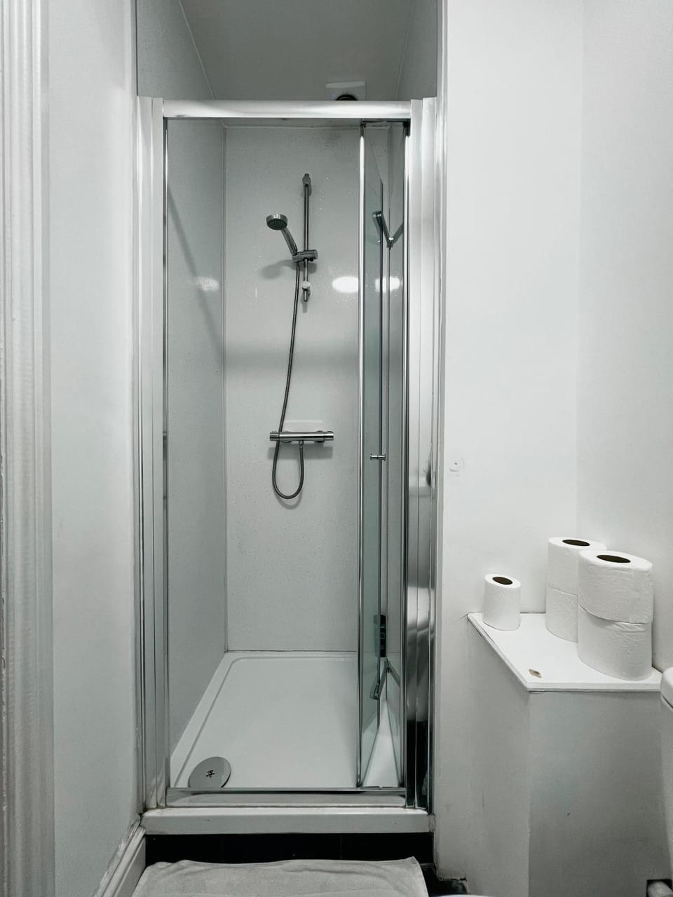 Earlsfields Apartments Apartment in London