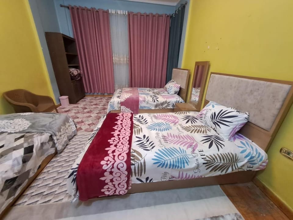 Al Itqan Guesthouse & Hotel Bed and Breakfast in Cairo