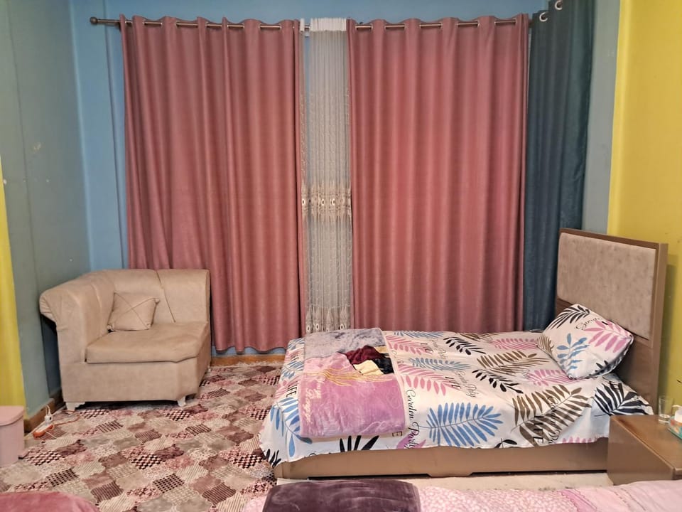 Al Itqan Guesthouse & Hotel Bed and Breakfast in Cairo