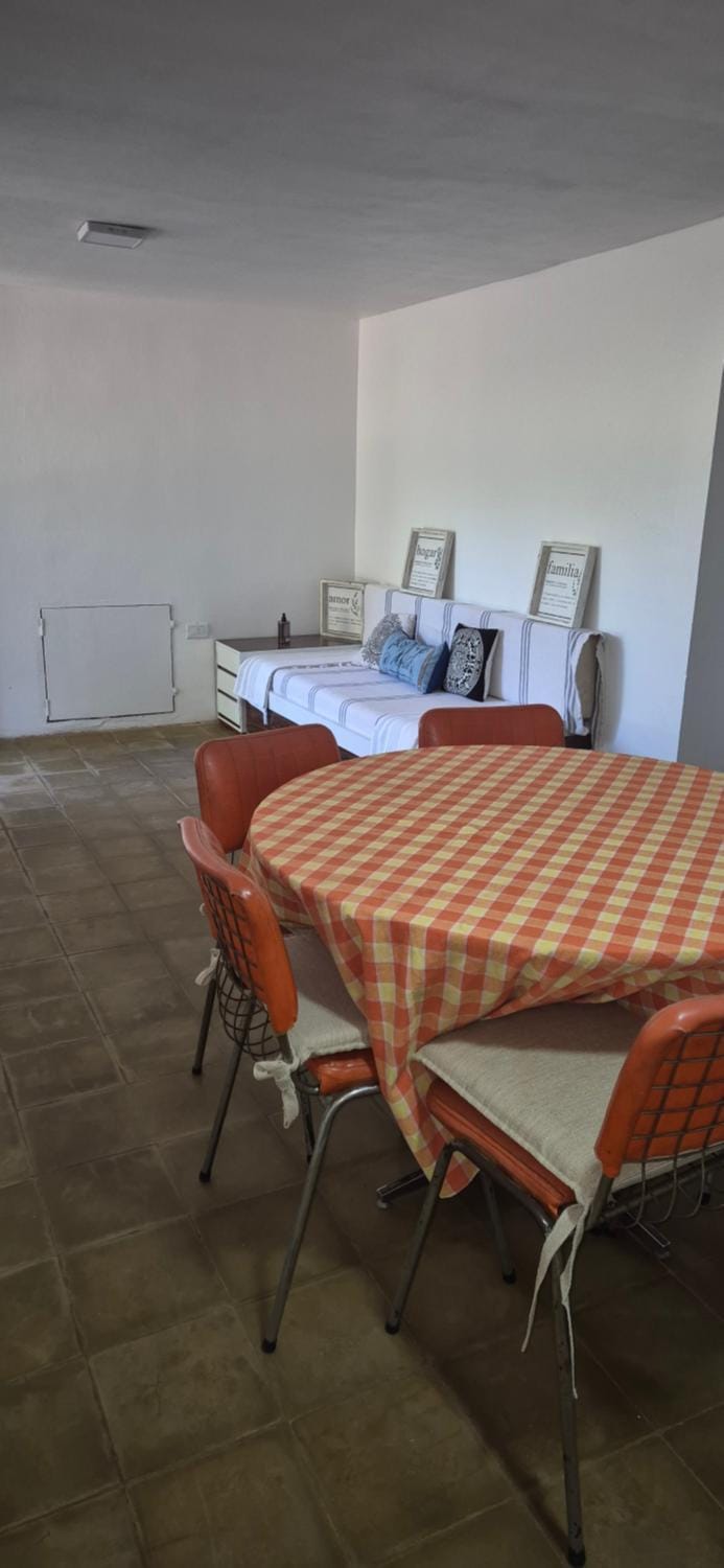 Departamento ostende para 5 personas Apartment in Ostende