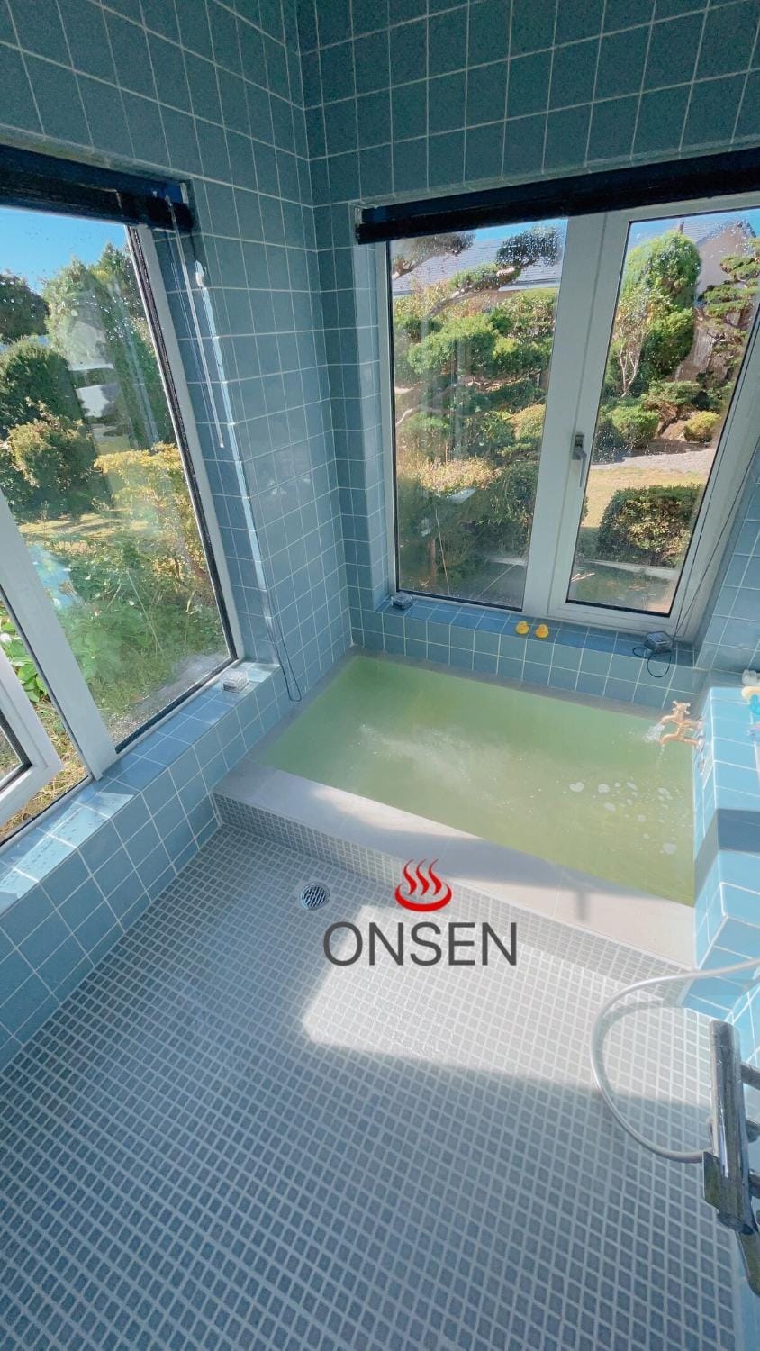garden villa 月灯tsukibi Villa in Hokkaido Prefecture