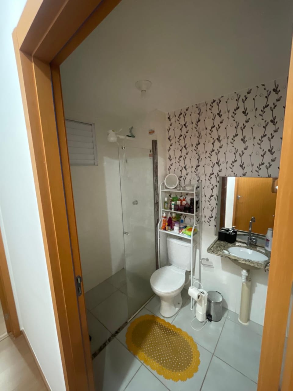 Belo Viver Apartamento Compartilhado com quarto individual Vacation rental in State of Goiás