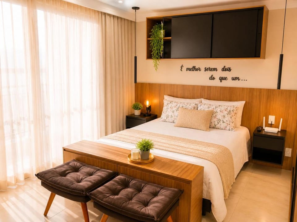 TV and multimedia, Photo of the whole room, Bedroom