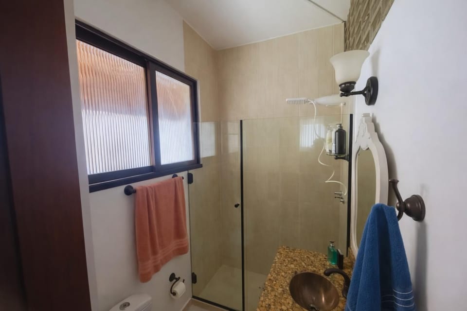 Casa espaçosa de frente para o mar House in Saquarema