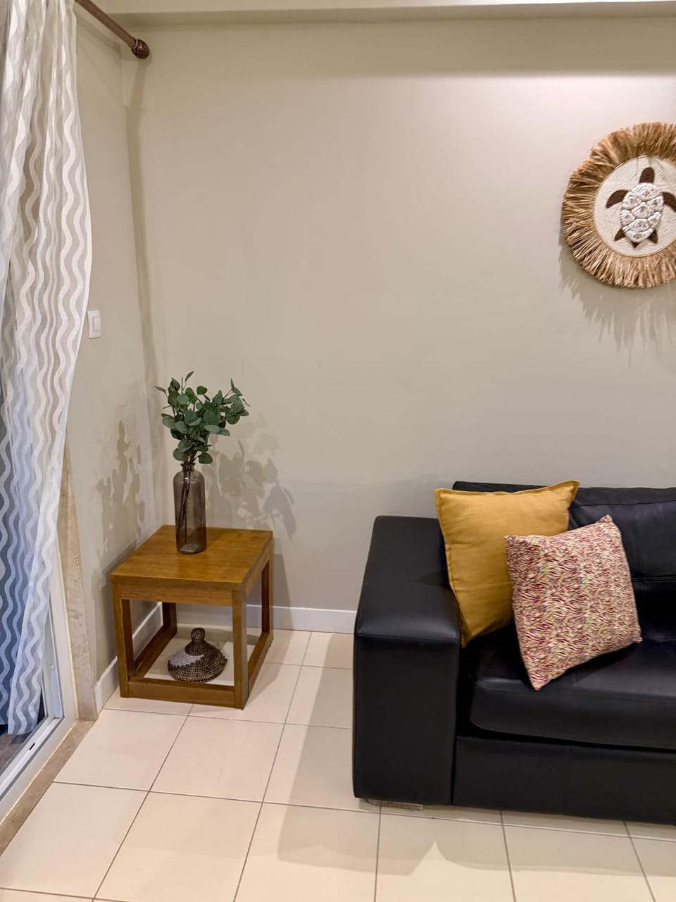 TV and multimedia, Living room, air conditioner