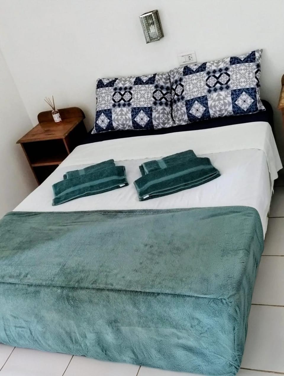 Hospedaje Buen Descanso Hotel in Corrientes Province, Argentina