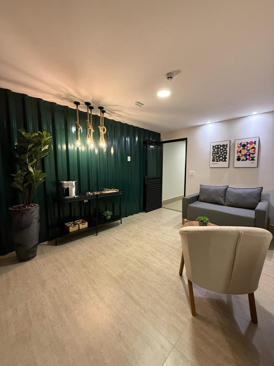 2-bedroom apartment with luxury suite Apartment in Vila Velha