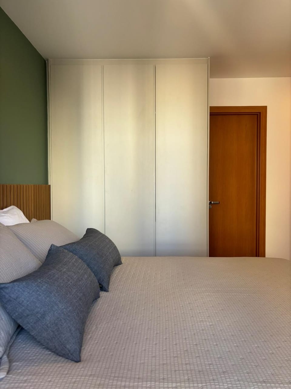 2-bedroom apartment with luxury suite Apartment in Vila Velha
