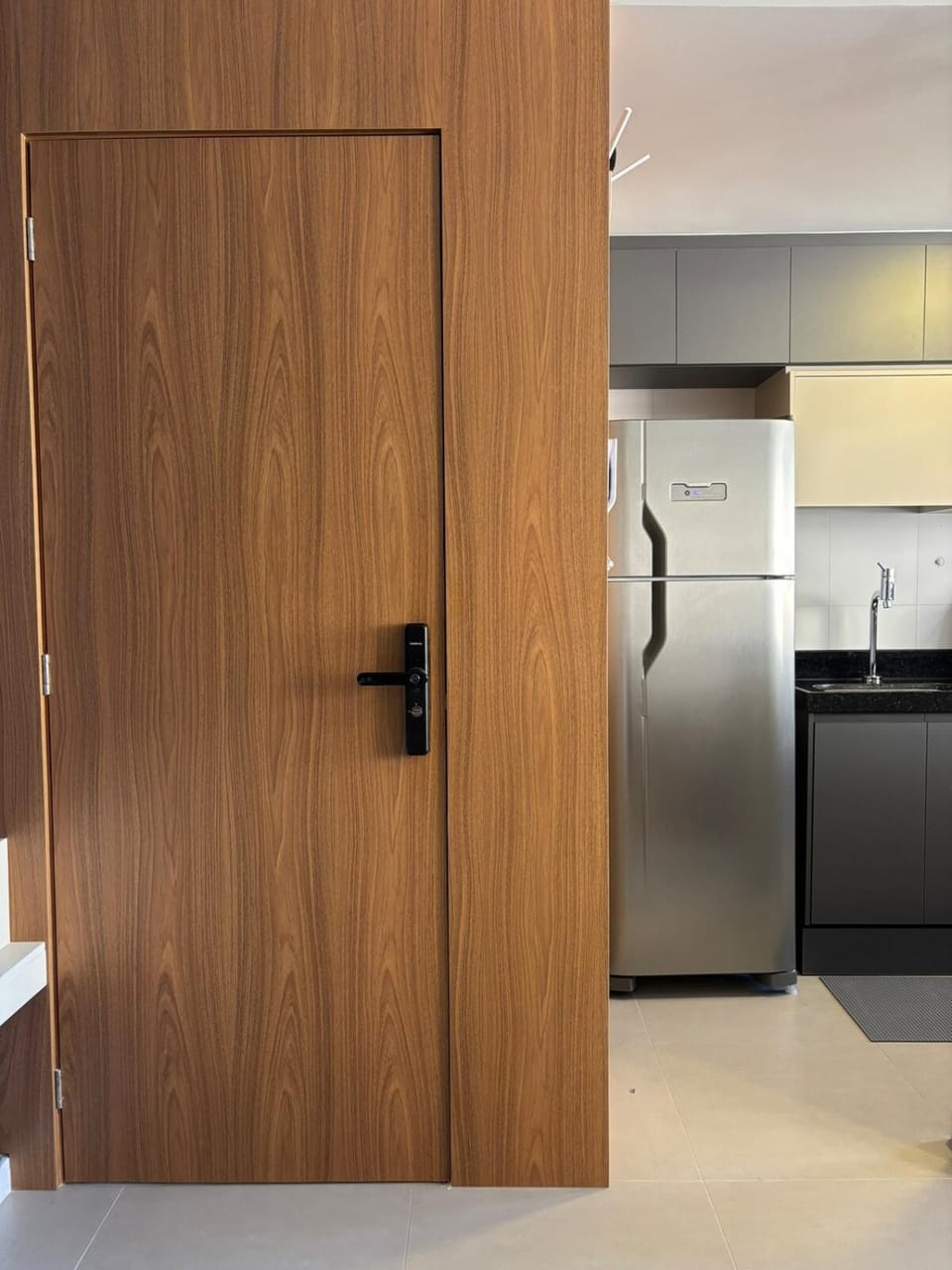 2-bedroom apartment with luxury suite Apartment in Vila Velha