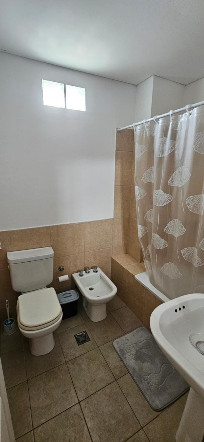 Departamento céntrico, con cochera, wifi, vista increíble Apartment in Corrientes