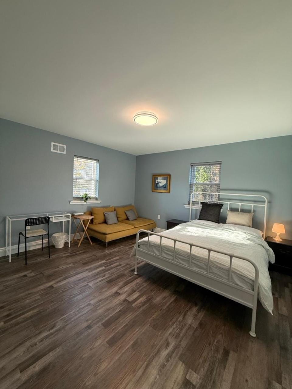 Spacious private room in a new house with private bathroom close to center city Bed and Breakfast in Philadelphia
