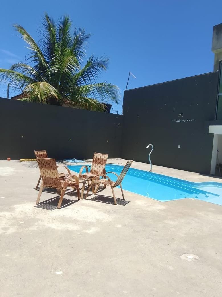 Excelente Imóvel com Acesso a Lagoa Particular House in State of Espírito Santo, Brazil