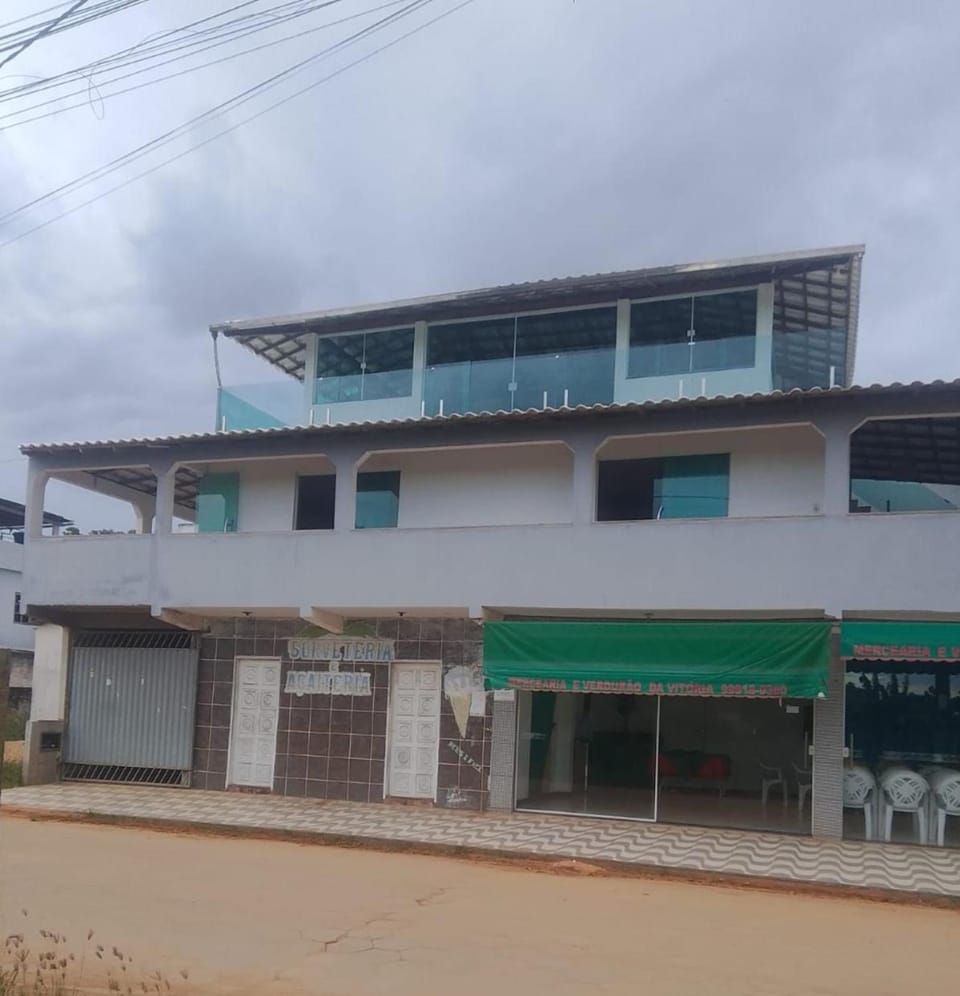 Excelente Imóvel com Acesso a Lagoa Particular House in State of Espírito Santo, Brazil