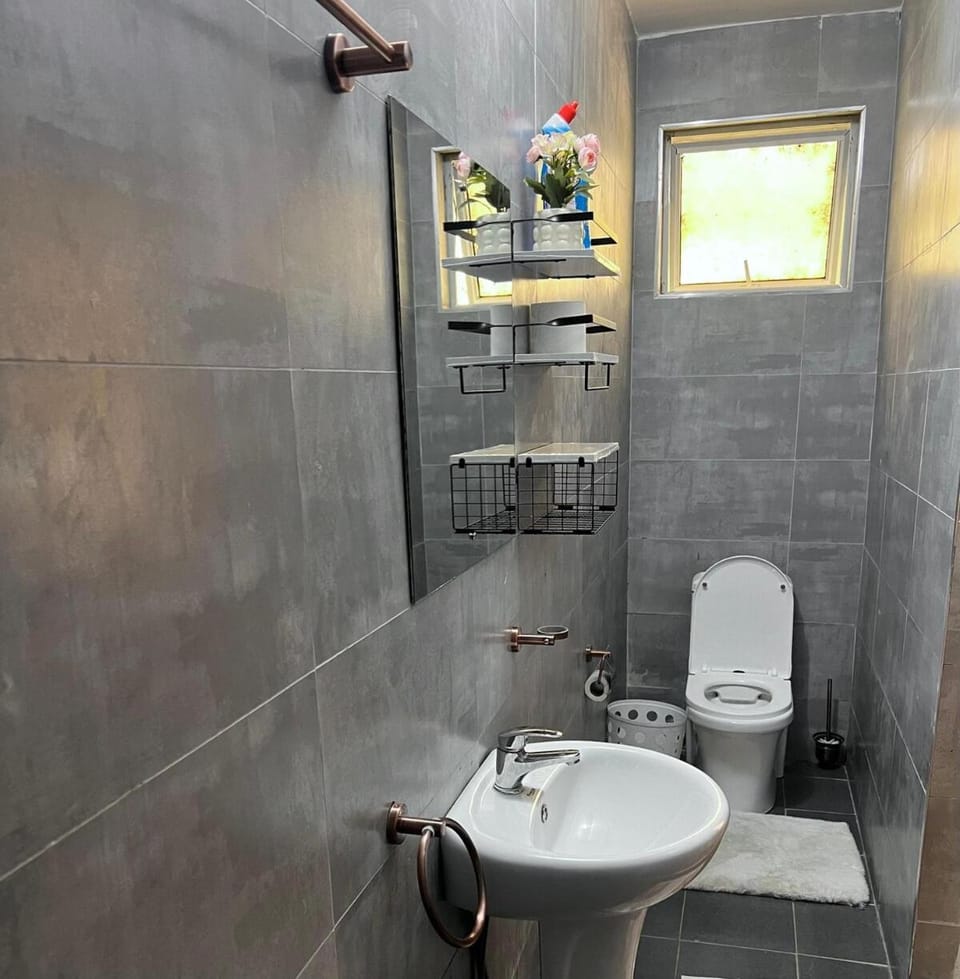 Kilimanjaro Opal 3 Bedrooms MH3 Apartment in Uganda